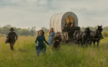 Netflix Publica Ultimul Trailer pentru Little House on the Prairie Inaintea Lansarii Oficiale Little House on the Prairie Netflix