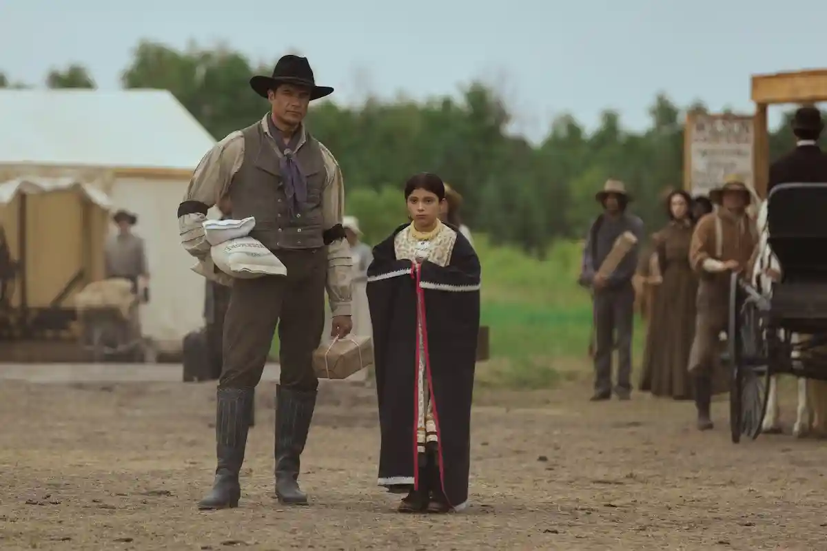 Little House on the Prairie Netflix fetita Little House on the Prairie Netflix fetita