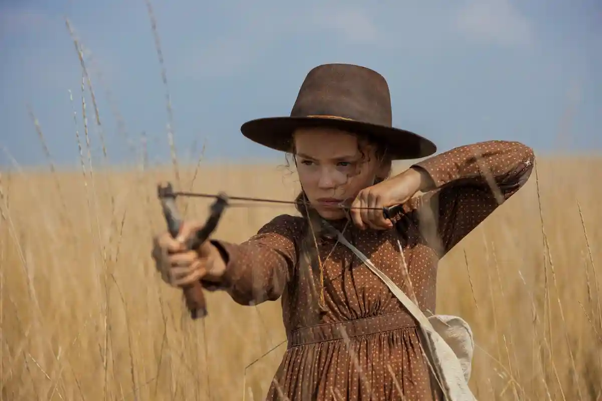 Little House on the Prairie Netflix prastie Little House on the Prairie Netflix prastie