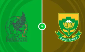 MEXIC – AFRICA DE SUD LIVE ANTENA 1, Meciul de Deschidere la Cupa Mondiala FIFA 2026 MEXIC - AFRICA DE SUD LIVE ANTENA 1, Meciul de Deschidere la Cupa Mondiala FIFA 2026