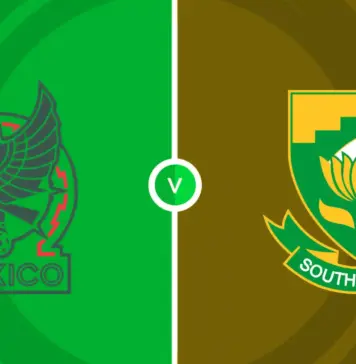 MEXIC - AFRICA DE SUD LIVE ANTENA 1, Meciul de Deschidere la Cupa Mondiala FIFA 2026