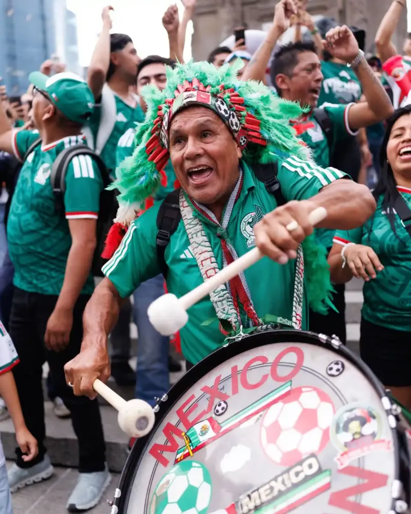 MEXIC - AFRICA DE SUD LIVE ANTENA 1 suporteri Meciul Deschidere Cupa Mondiala FIFA 2026 MEXIC - AFRICA DE SUD LIVE ANTENA 1 suporteri Meciul Deschidere Cupa Mondiala FIFA 2026