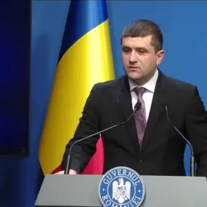 Ministrul Apărării Prezintă Filmul Disfuncționalităților Premergătoare Exploziei Dronei Ucrainiene în Portul Constanța