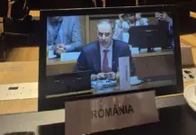Mai Multi Bani Trimisi de BEI catre Romania, ce Vrea sa Faca Guvernul cu Suma Ministrul FInantelor conferinta BEI