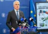 Ministrul Investitiilor si Proiectelor Europene Anunta o Premiera pentru Institutiile din Romania Ministrul Investitiilor si Proiectelor Europene Anunta o Premiera pentru Institutiile din Romania