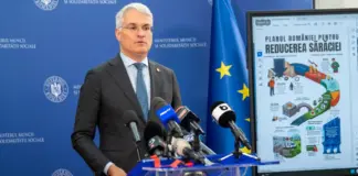 Ministrul Investitiilor si Proiectelor Europene Anunta o Premiera pentru Institutiile din Romania
