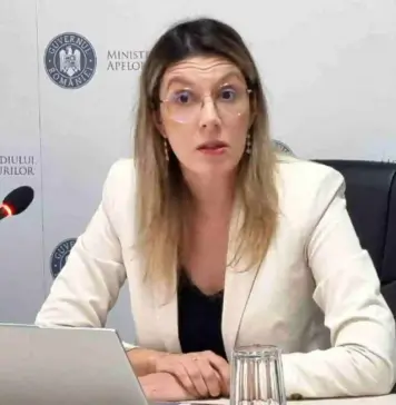 Ministrul Mediului Anunță Succesul Gărzii Forestiere în Oprirea Furturilor de Lemne din Pădurile României Ministrul Mediului garda forestiere furt lemn