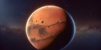 NASA descoperire istorica marte