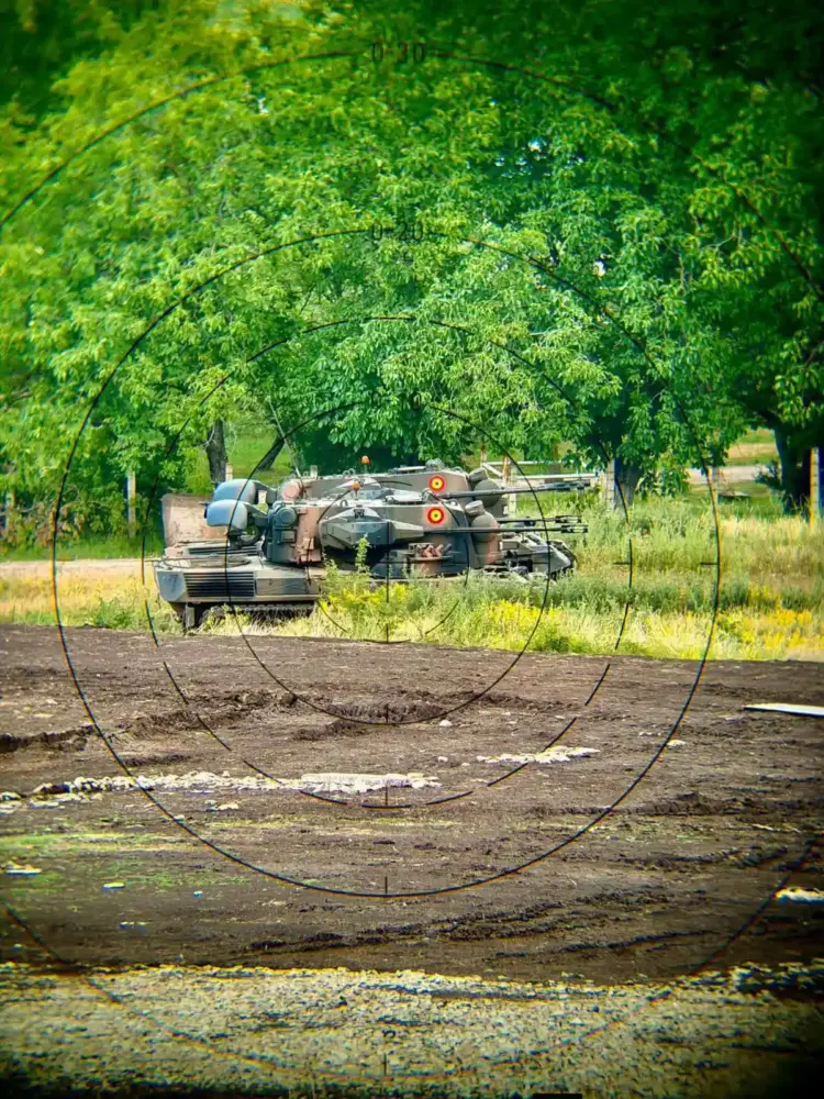NATO exercitii Armata Romana NATO exercitii Armata Romana