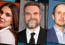 Netflix Anunta un Serial Nou cu Millie Bobby Brown si David Harbour