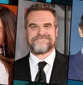Netflix Anunta un Serial Nou cu Millie Bobby Brown si David Harbour