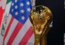 Netflix Emisiune Specială Fotbal Durata Cupei Mondiale 2026 SUA Mexic Canada
