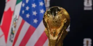 Netflix Emisiune Specială Fotbal Durata Cupei Mondiale 2026 SUA Mexic Canada