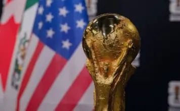 Netflix Emisiune Specială Fotbal Durata Cupei Mondiale 2026 SUA Mexic Canada