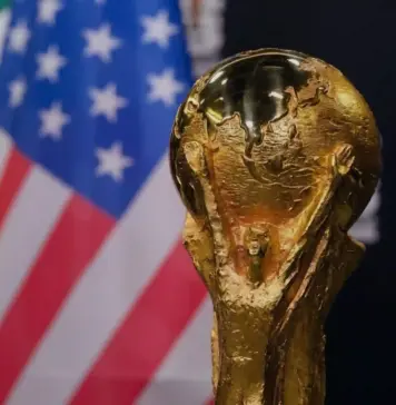 Netflix Anunță o Emisiune Specială de Fotbal pe Durata Cupei Mondiale 2026 din SUA, Mexic și Canada Netflix Emisiune Specială Fotbal Durata Cupei Mondiale 2026 SUA Mexic Canada