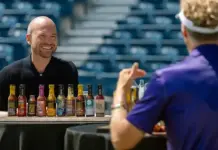 Netflix Anunta o Editie Speciala a Hot Ones Netflix Hot Ones