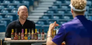 Netflix Hot Ones