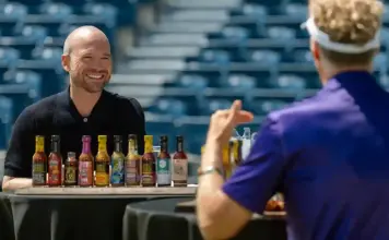 Netflix Anunta o Editie Speciala a Hot Ones Netflix Hot Ones