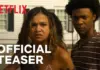 Netflix: Outer Banks Sezonul 5 Trailer Netflix Outer Banks Sezonul 5 Trailer