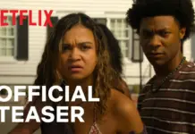 Netflix: Outer Banks Sezonul 5 Trailer Netflix Outer Banks Sezonul 5 Trailer