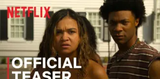 Netflix Outer Banks Sezonul 5 Trailer