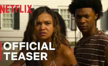 Netflix: Outer Banks Sezonul 5 Trailer Netflix Outer Banks Sezonul 5 Trailer