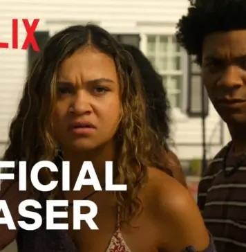 Netflix: Outer Banks Sezonul 5 Trailer Netflix Outer Banks Sezonul 5 Trailer