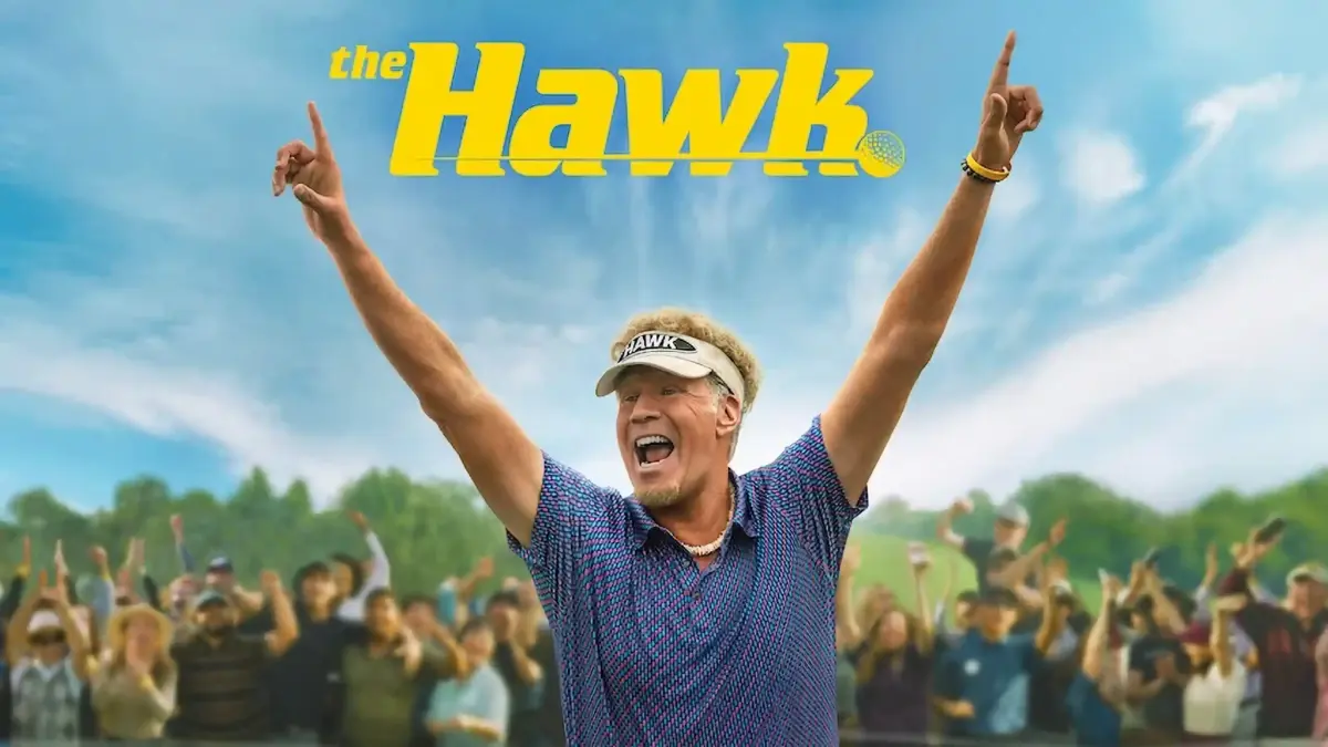 Trailerul filmului Soimul/The Hawk, cu Will Ferrell. Trailerul filmului Soimul/The Hawk, cu Will Ferrell.