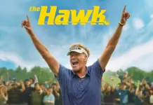Trailerul filmului Soimul/The Hawk, cu Will Ferrell.