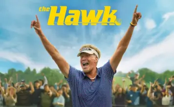 Trailerul filmului Soimul/The Hawk, cu Will Ferrell.