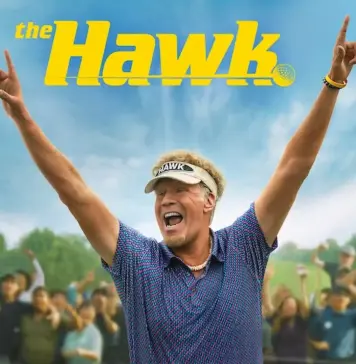 Trailerul filmului Soimul/The Hawk, cu Will Ferrell.