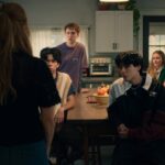 Netflix Viata mea cu Baietii Walter bucatarie | iDevice Netflix Viata mea cu Baietii Walter bucatarie
