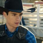 Netflix Viata mea cu Baietii Walter cowboy | iDevice Netflix Viata mea cu Baietii Walter cowboy