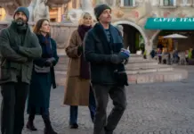 Sezonul 3 al The Four Seasons Confirmat de Netflix, Serialul Castiga Milioane de Fani Netflix the four season sezon 3