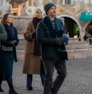 Sezonul 3 al The Four Seasons Confirmat de Netflix, Serialul Castiga Milioane de Fani Netflix the four season sezon 3