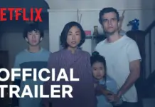 Netflix Publica Trailerul Thrillerului Ultima casă cu Actori de Top de la Hollywood Netflix ultima casa