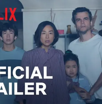 Netflix Publica Trailerul Thrillerului Ultima casă cu Actori de Top de la Hollywood Netflix ultima casa