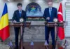 Nicusor Dan Prezent la Predarea Noii Corvete a Romaniei Nicusor Dan Corvete Romania