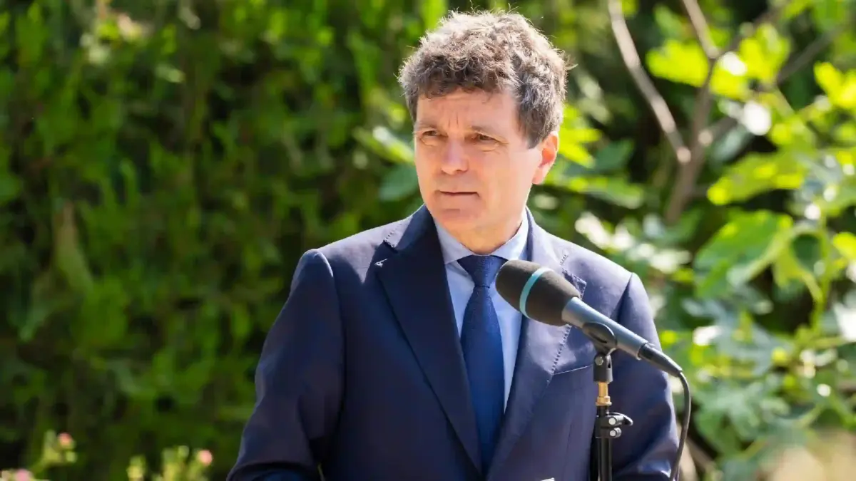 Nicusor Dan Explica De ce Romania Lasa Dronele sa Loveasca Teritoriul National, Riscand Victime
