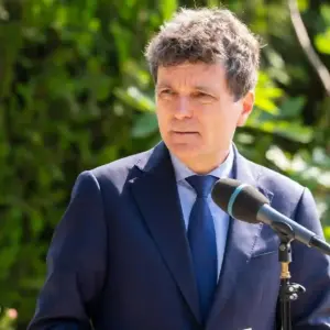 Nicusor Dan Explica De ce Romania Lasa Dronele sa Loveasca Teritoriul National, Riscand Victime