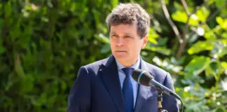 Nicusor Dan Explica De ce Romania Lasa Dronele sa Loveasca Teritoriul National, Riscand Victime