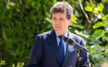 Nicusor Dan Explica De ce Romania Lasa Dronele sa Loveasca Teritoriul National, Riscand Victime Nicusor Dan Explica De ce Romania Lasa Dronele sa Loveasca Teritoriul National, Riscand Victime