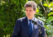 Nicusor Dan a Discutat cu Recep Tayyip Erdogan Extinderea Cooperarii dintre Romania si Turcia Nicusor Dan a Discutat cu Recep Tayyip Erdogan Extinderea Cooperarii dintre Romania si Turcia