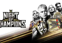 Noaptea Campionilor WWE 2026 pe Netflix, Cand este Programata Gala Noaptea Campionilor WWE 2026 Netflix