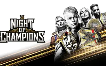 Noaptea Campionilor WWE 2026 pe Netflix, Cand este Programata Gala Noaptea Campionilor WWE 2026 Netflix