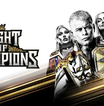Noaptea Campionilor WWE 2026 pe Netflix, Cand este Programata Gala Noaptea Campionilor WWE 2026 Netflix