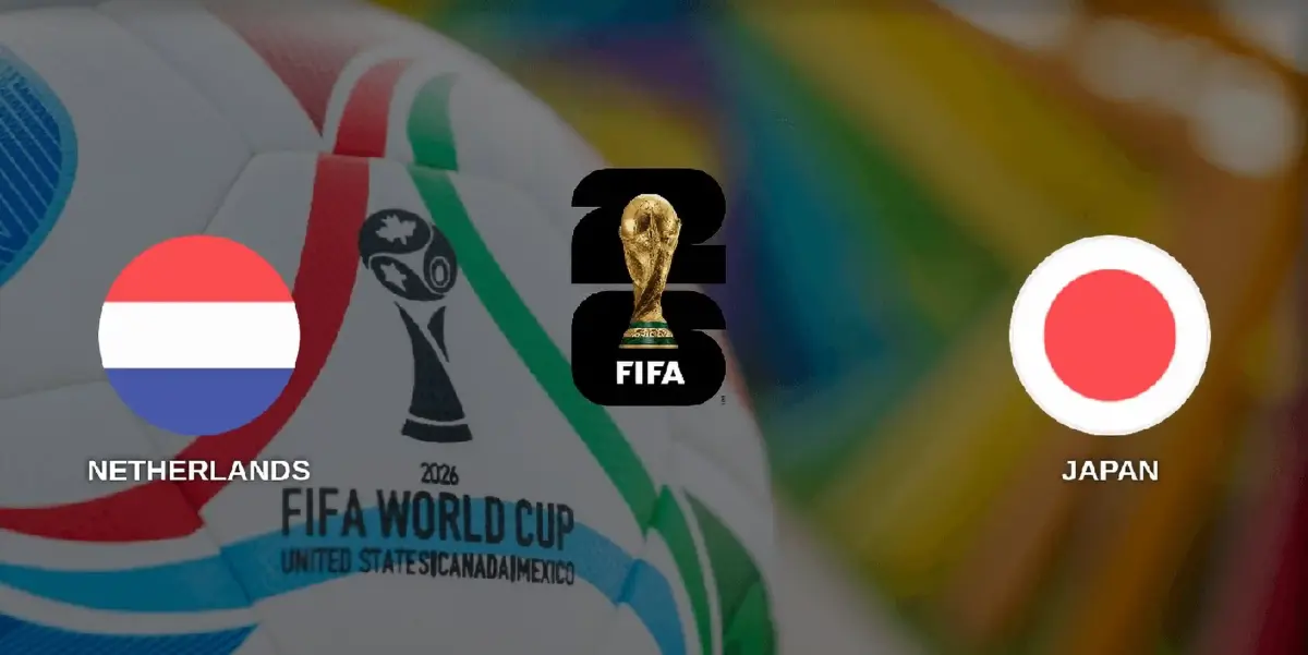 OLANDA - JAPONIA ANTENA 1 LIVE Meci Grupa F Cupa Mondiala 2026 OLANDA - JAPONIA ANTENA 1 LIVE Meci Grupa F Cupa Mondiala 2026