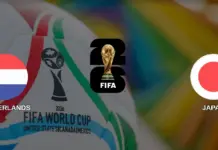 OLANDA – JAPONIA ANTENA 1 LIVE, Meci din Grupa F la Cupa Mondiala 2026 OLANDA - JAPONIA ANTENA 1 LIVE Meci Grupa F Cupa Mondiala 2026