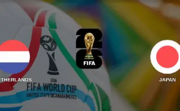 OLANDA – JAPONIA ANTENA 1 LIVE, Meci din Grupa F la Cupa Mondiala 2026 OLANDA - JAPONIA ANTENA 1 LIVE Meci Grupa F Cupa Mondiala 2026