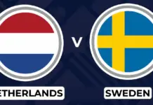 OLANDA – SUEDIA LIVE ANTENA 1, Meci Cupa Mondiala FIFA 2026 OLANDA - SUEDIA LIVE ANTENA 1, Meci Cupa Mondiala FIFA 2026